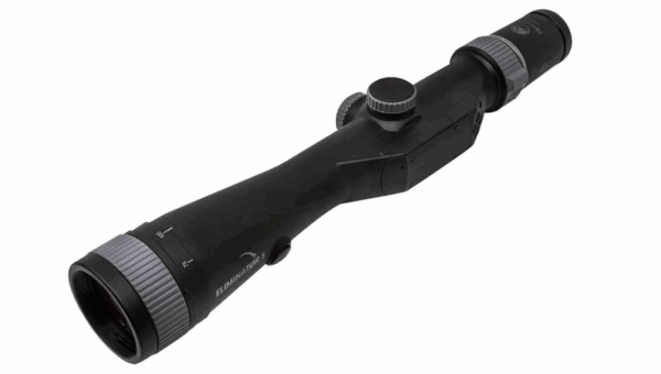 Burris Scope Laser Eliminator V5- 20x50mm