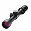 Burris full field 2-7x35mm ballistic plex e1