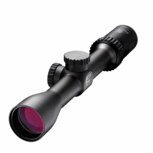 Burris full field 2-7x35mm ballistic plex e1