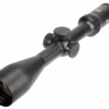 Burris Full Field 4.5-14x42mm Ballistic Plex E1