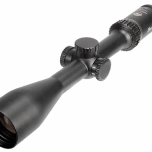 Burris Full Field 4.5-14x42mm Ballistic Plex E1