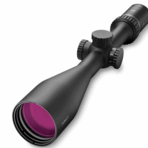 Burris full field 6.5-20x50mm ballistic plex e1