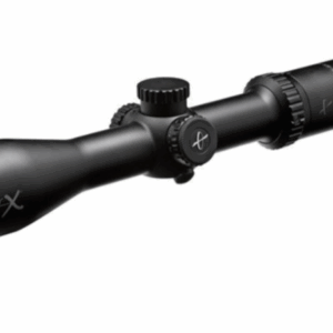 Burris Four X 1.5-6x42 3p4