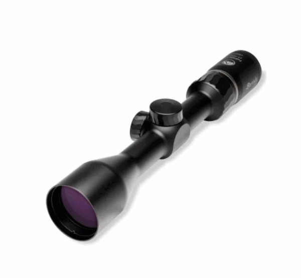 Burris Full Field 4 2.5-10x42mm Plex