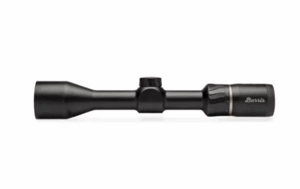 Burris Full Field 4 3-12x42mm Ballistic E3