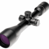 Burris Full Field 4 6-24x50mm 30mm Scr Moa
