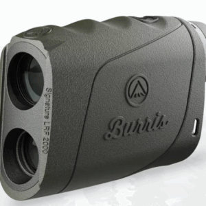 Burris Rf Lrf 2000 Signature Handheld