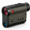 Leica rangemaster crf pro