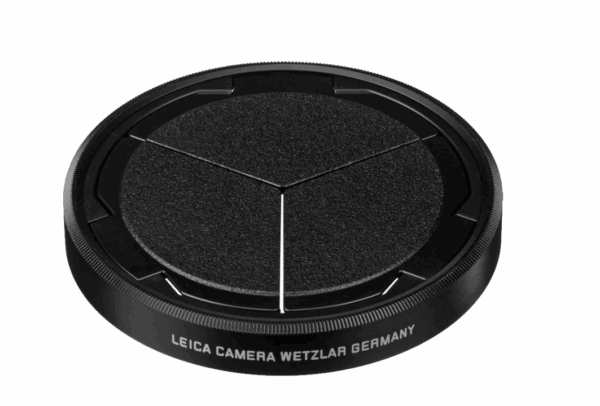 Leica spares lens protection cap