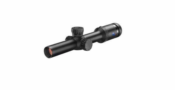 Zeiss conquest v6 1.1-6x24 ill ret 60
