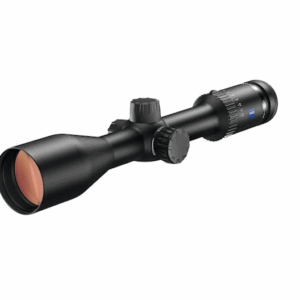 Zeiss Conquest V6 2-12x50 Ill Ret 60