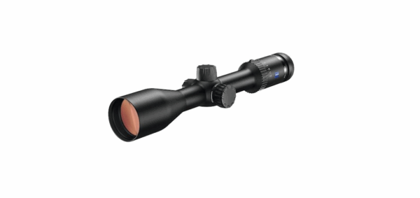 Zeiss Conquest V6 2-12x50 Ill Ret 60