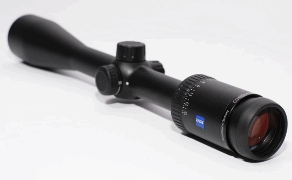 Zeiss conquest v4 3-15x42 hd5 z-plex