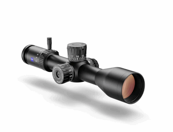 Zeiss Lrp S3 425-50 Zf Moa