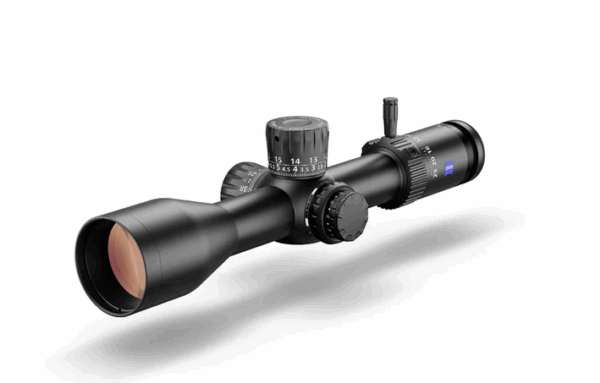 Zeiss Lrp S3 6-36x56 Zf Moa