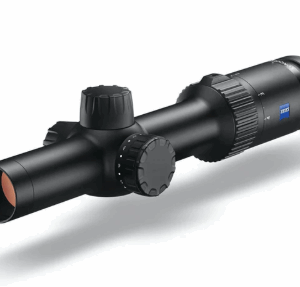Zeiss Conquest V4 1-4x24 60ill