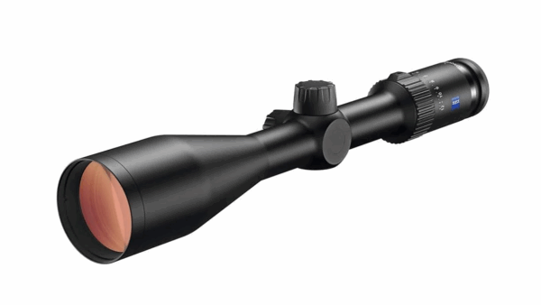 Zeiss Conquest V4 3-12x56 Ret Z-plex