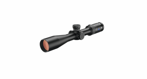 Zeiss Conquest V4 4-16x44 Ret 60 Ill
