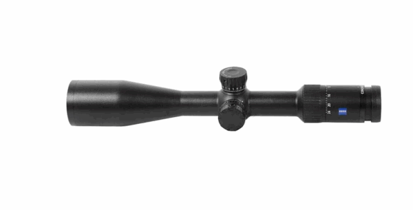 Zeiss Conquest V4 6-24x50 Ballistic Turret Zbr-1