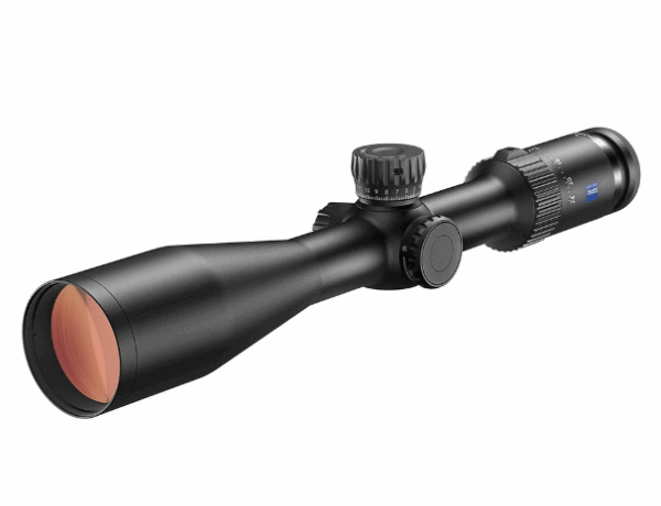 Zeiss conquest v4 6-24x50 ballistic zmoa-1