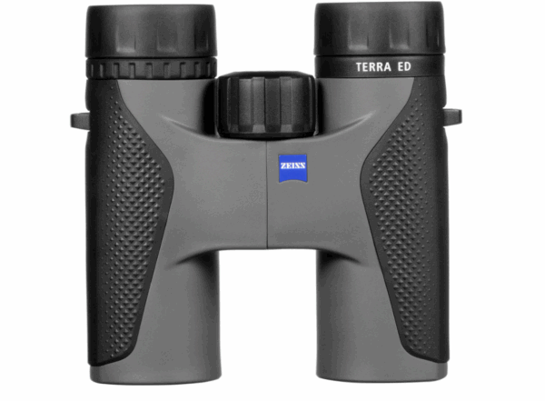 Zeiss Bino Terra 10x32 Grey
