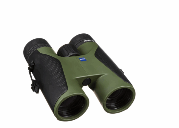 Zeiss bino terra ed 8x42 blk/grn