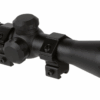 Tru Glo 4x32 Blk