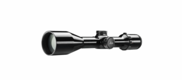 Leica Visus 3-12x50 I Lw