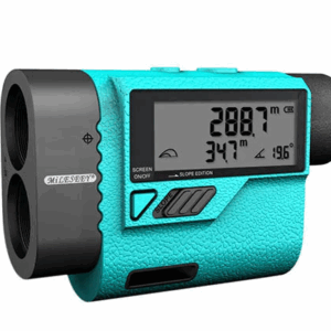 Mileseey Range Finder Pf315 1500m