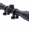 Bushman Scope 4x32   Mount