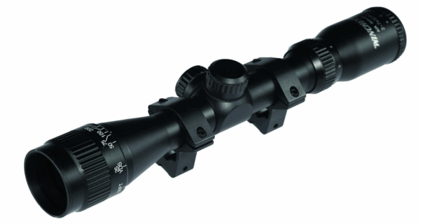 Winchester Scope 2-7x32 Ao