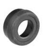 Swarovski twist e/cup rubber only