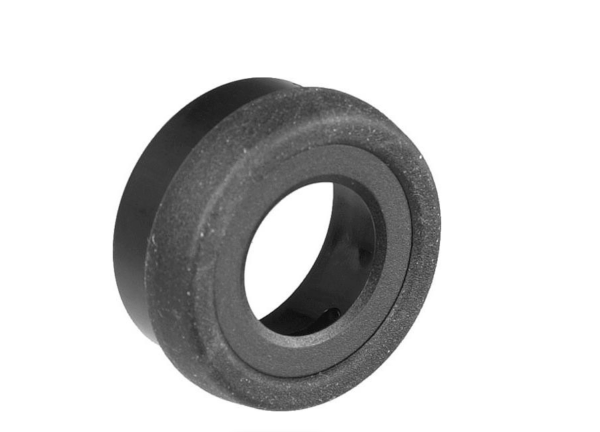 Swarovski twist e/cup rubber only