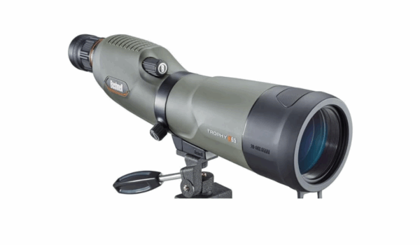 Bushnell spotting scope trophy xtreme