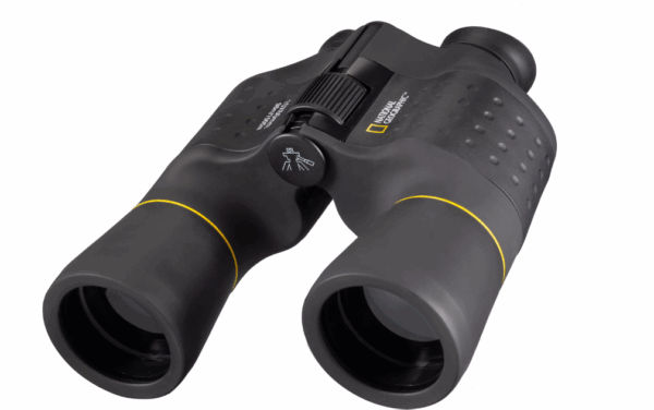 National geo bino 10x50 fernglass