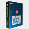Pulsar thermal targets