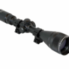 Ags Cobalt 4-16x50 Scope Ir 1hmd