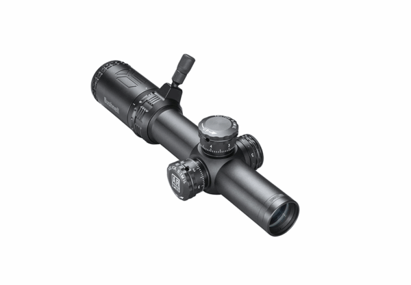 Bushnell Ar 1-4x24 Ill Btr1 Black 30mm, 223