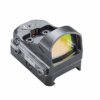 Bushnell 1x advance micro reflex red dot pi