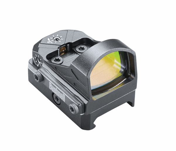Bushnell 1x advance micro reflex red dot pi