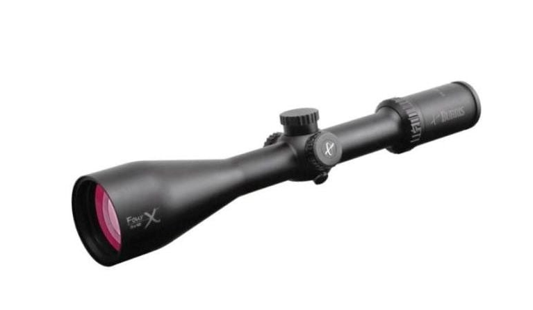 Burris Fourx 3-12x56 3p4