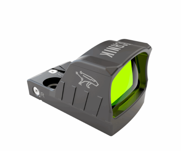 Canik red-dot mecanik mo1 micro