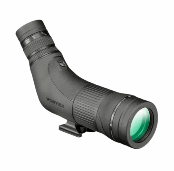 Vortex spotting scope crossfire 16-48x65 hd angled