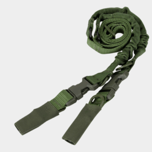 Cbt 2pnt Bungee Sling Blk
