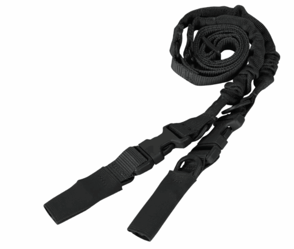 Cbt 2pnt Bungee Sling Brn