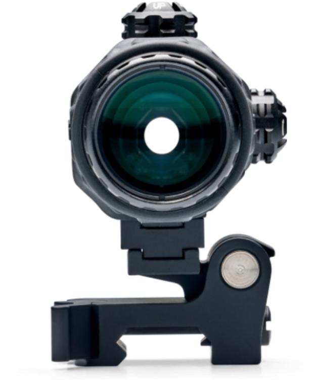 Eotech sight gen iii 3x magnifier