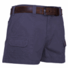 Sterling S Canvas Po Shortie