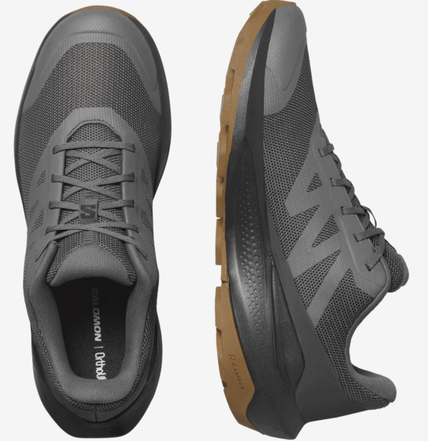 Salomon m shoe elixir tour (tekkie)