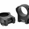 Warne ringset tech 34mm med weaver mountain