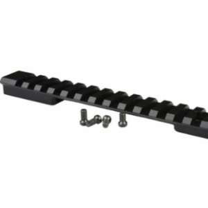 Warne Base 1p Howa Sa Tac Rail 20moa Mountain